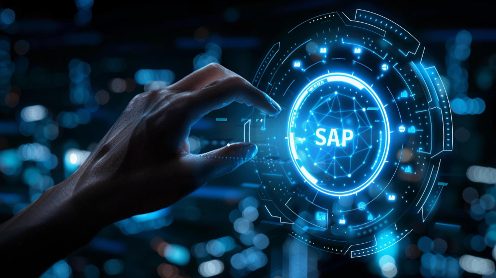 SAP Group Reporting – digitale Konsolidierung