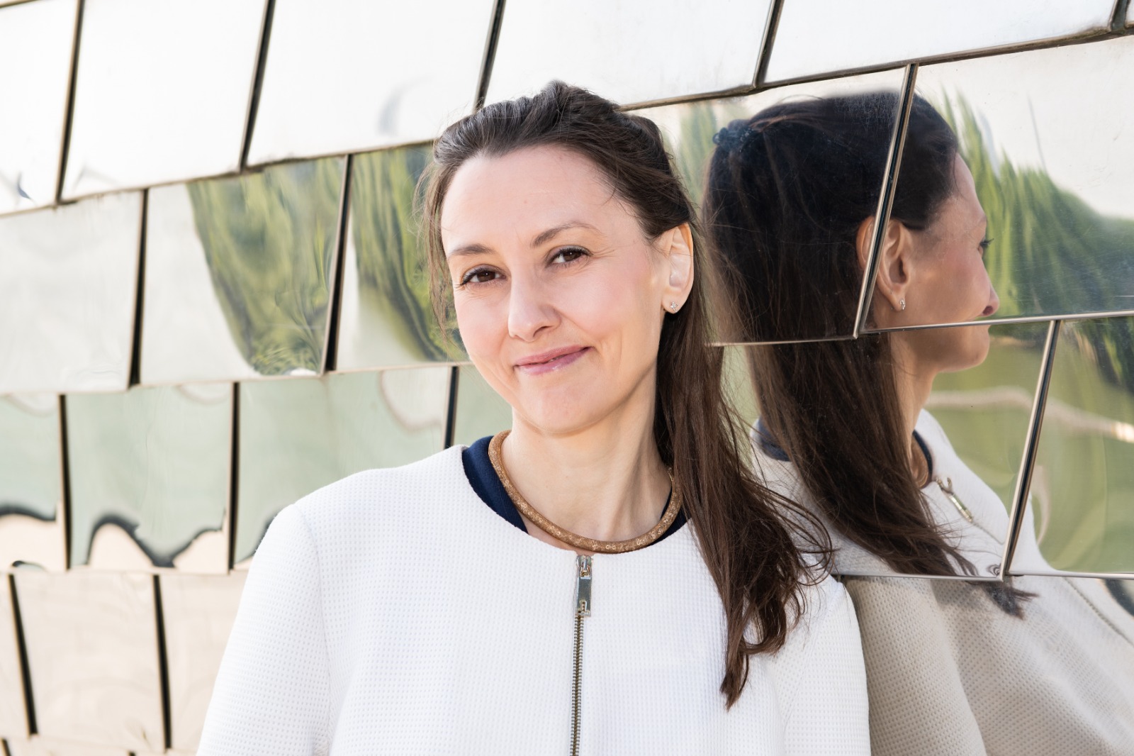 Maria Holtz – Expertin für SAP S/4HANA Group Reporting und Konzernrechnungswesen (HGB, IFRS)